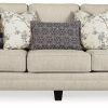 Living Room Ashley Furniture | Meggett Sofa