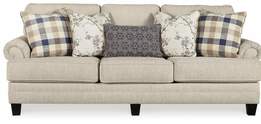 Living Room Ashley Furniture | Meggett Sofa