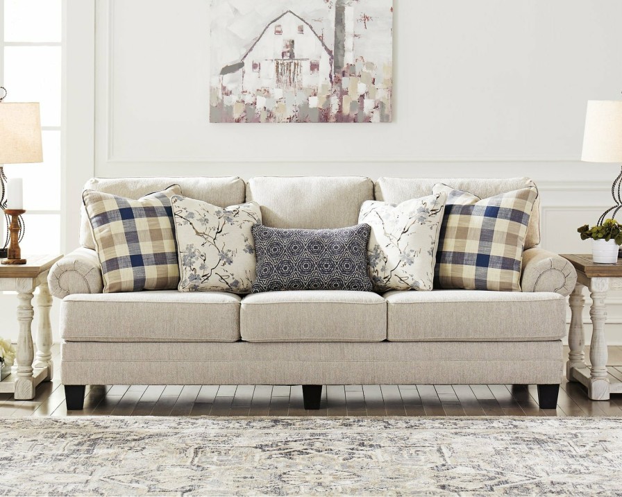 Living Room Ashley Furniture | Meggett Sofa