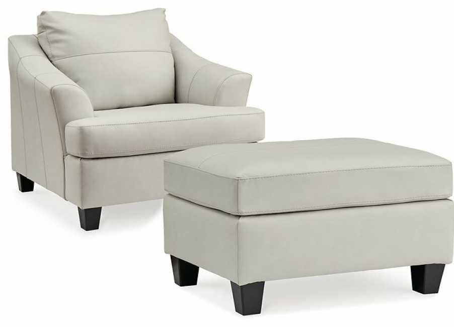 Living Room Ashley Furniture | Genoa Living Room Set