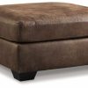 Living Room Ashley Furniture | Bladen Oversized Accent Ottoman