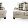 Living Room Ashley Furniture | Meggett Living Room Set