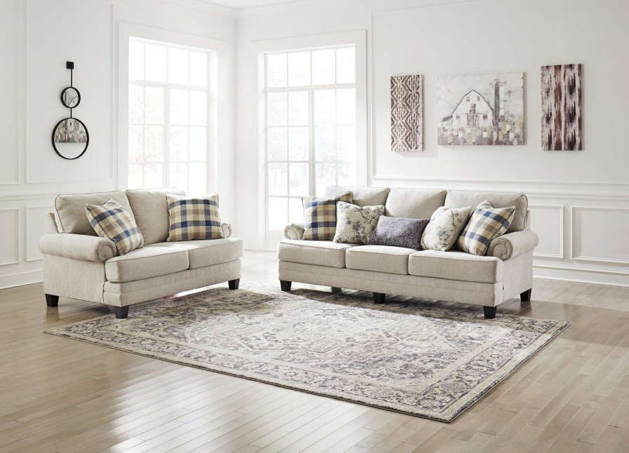 Living Room Ashley Furniture | Meggett Living Room Set