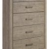 Bedroom Ashley Furniture | Culverbach Chest Of Drawers