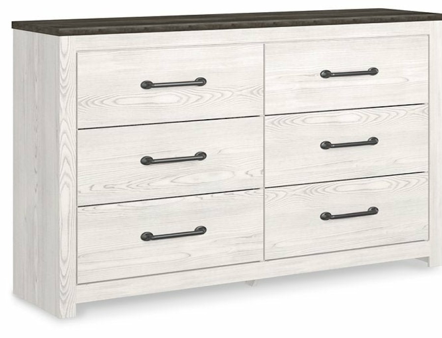 Bedroom Ashley Furniture | Gerridan Dresser