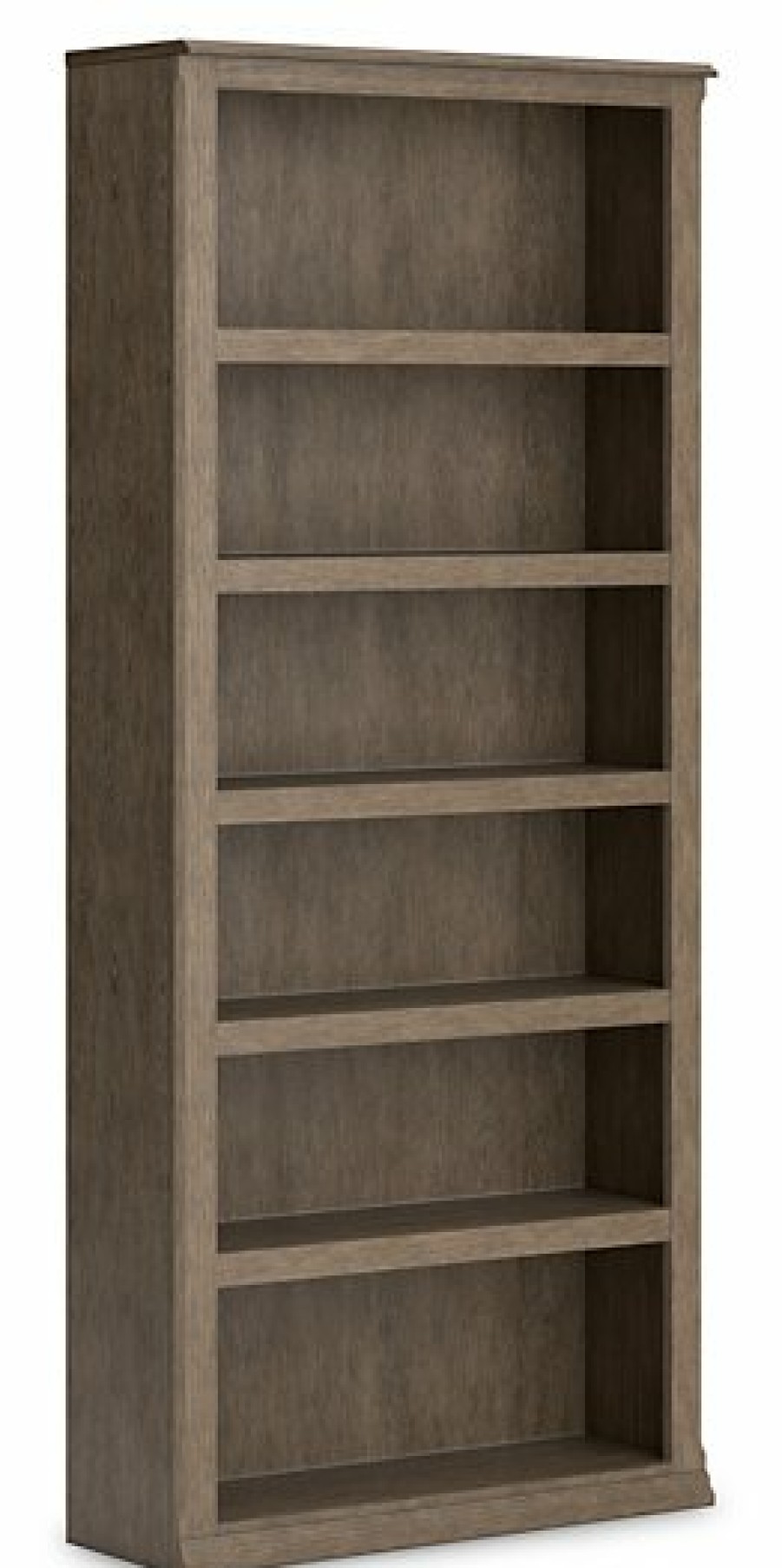 Home Office Ashley Furniture | Janismore Large Bookcase