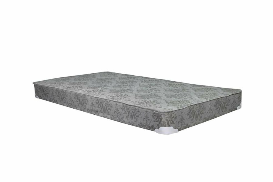 Mattress Coaster Z2 Premium | Balloon Blue Patterned Twin Mattress