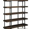 Home Office Ashley Furniture | Starmore 76" Bookcase