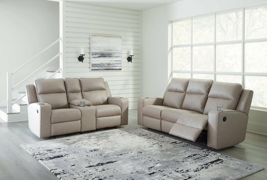 Living Room Ashley Furniture | Lavenhorne Living Room Set