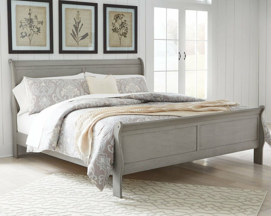 Bedroom Ashley Furniture | Kordasky Bed