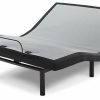 Mattress Ashley Furniture | Head-Foot Model Better Extra Long Adjustable Base (2 Required)