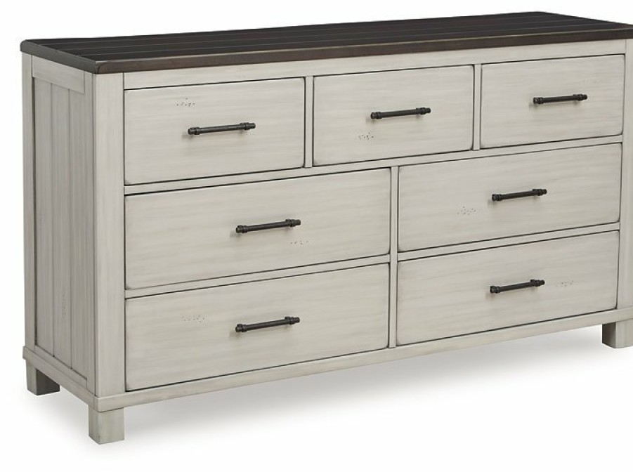 Bedroom Ashley Furniture | Darborn Dresser