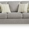 Living Room Ashley Furniture | Alandari Sofa