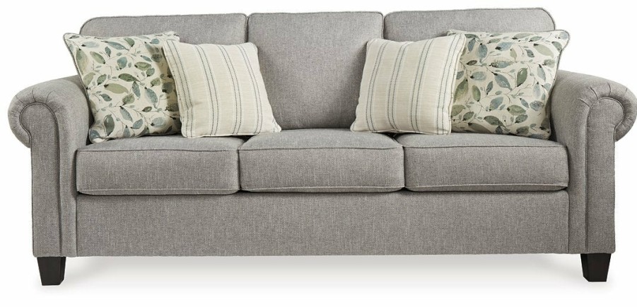 Living Room Ashley Furniture | Alandari Sofa