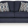 Living Room Ashley Furniture | Creeal Heights Loveseat