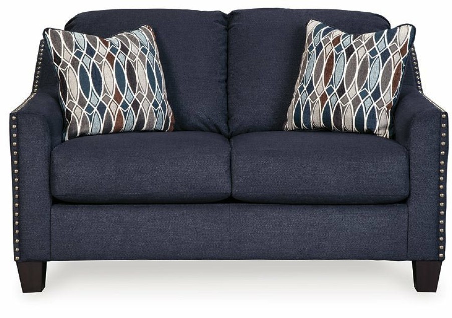 Living Room Ashley Furniture | Creeal Heights Loveseat