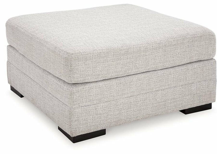 Living Room Ashley Furniture | Koralynn Oversized Accent Ottoman