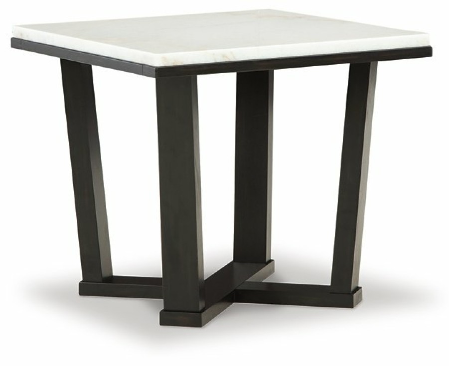 Living Room Ashley Furniture | Fostead End Table