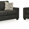 Living Room Ashley Furniture | Lucina Living Room Set