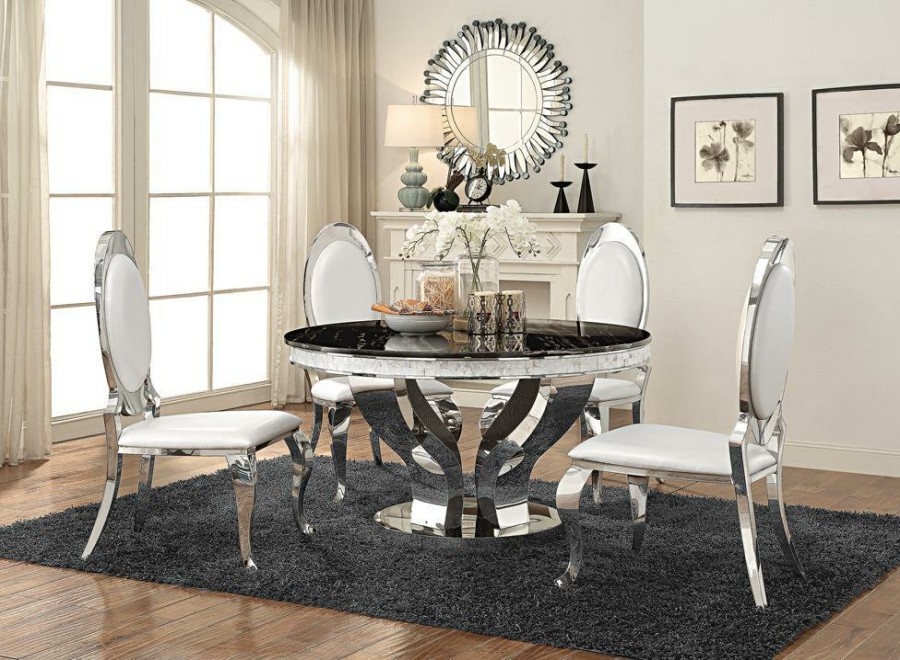 Dining Room Coaster Z2 Premium | G107871 Dining Chair