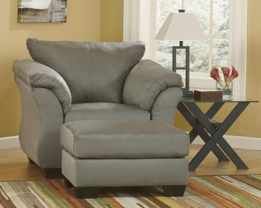 Living Room Ashley Furniture | Darcy Living Room Set