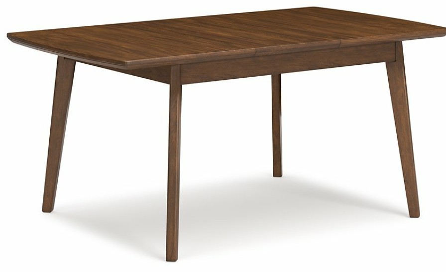 Dining Room Ashley Furniture | Lyncott Dining Extension Table