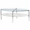 Living Room Coaster Z2 Premium | 723278 Coffee Table