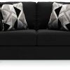 Living Room Ashley Furniture | Gleston Loveseat