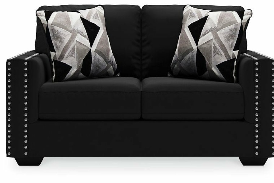 Living Room Ashley Furniture | Gleston Loveseat