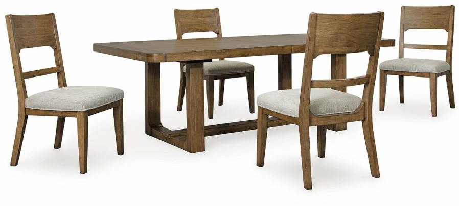 Dining Room Ashley Furniture | Cabalynn Dining Room Set