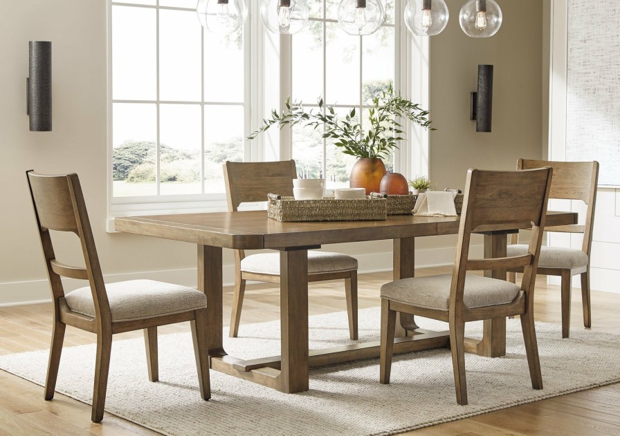 Dining Room Ashley Furniture | Cabalynn Dining Room Set