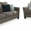 Living Room Ashley Furniture | Nemoli Sofa And Loveseat