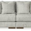 Living Room Ashley Furniture | Regent Park 2-Piece Loveseat