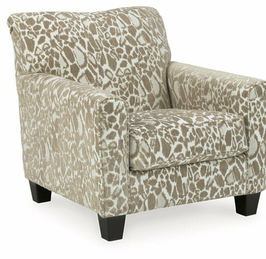 Living Room Ashley Furniture | Dovemont Accent Chair