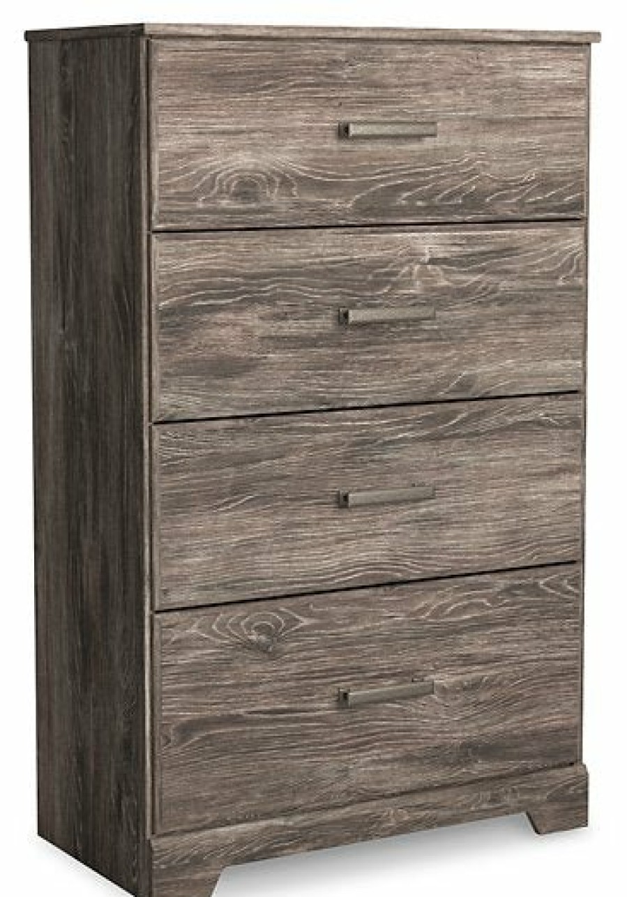 Bedroom Ashley Furniture | Ralinksi Chest Of Drawers