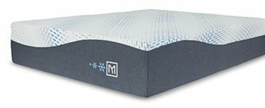 Mattress Ashley Furniture | Millennium Cushion Firm Gel Memory Foam Hybrid Mattress