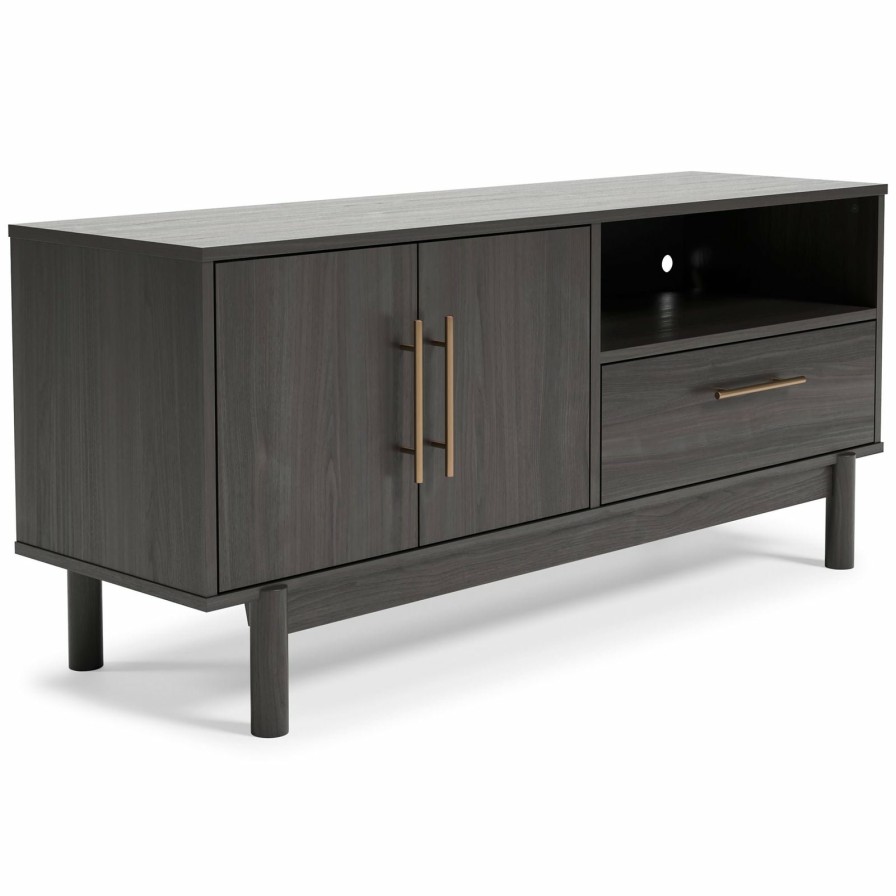 Entertainment Ashley Furniture | Brymont 59" Tv Stand