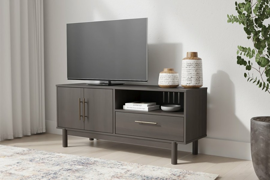 Entertainment Ashley Furniture | Brymont 59" Tv Stand