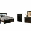 Bedroom Ashley Furniture | Maribel Bedroom Set