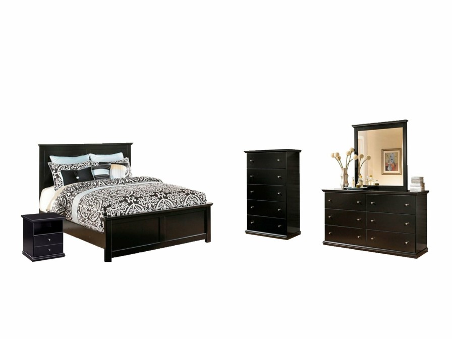 Bedroom Ashley Furniture | Maribel Bedroom Set