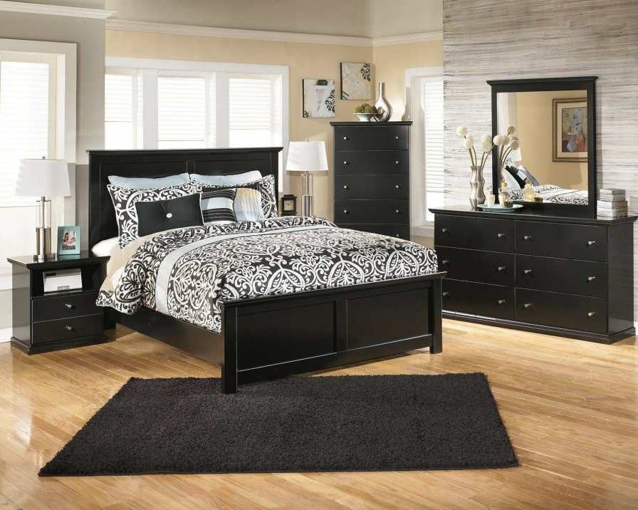 Bedroom Ashley Furniture | Maribel Bedroom Set