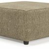 Living Room Ashley Furniture | Hoylake Ottoman