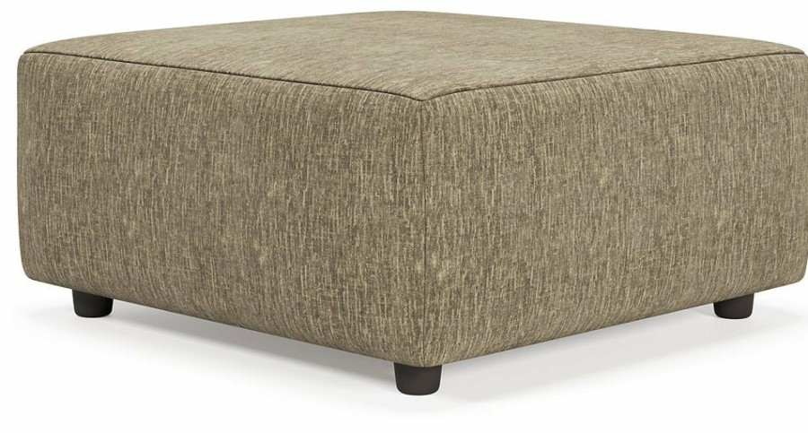 Living Room Ashley Furniture | Hoylake Ottoman