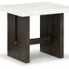 Living Room Ashley Furniture | Burkhaus End Table