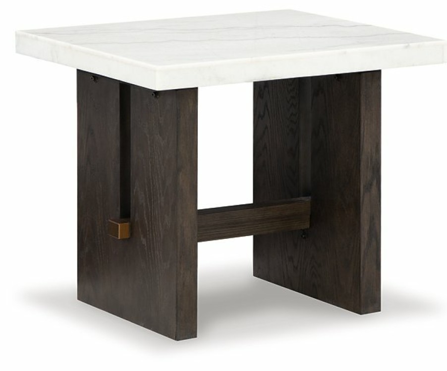 Living Room Ashley Furniture | Burkhaus End Table