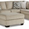 Living Room Ashley Furniture | Decelle Living Room Set