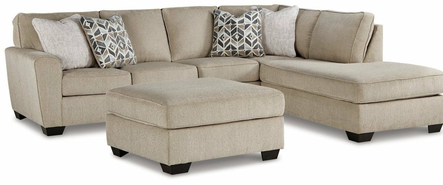 Living Room Ashley Furniture | Decelle Living Room Set