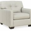 Living Room Ashley Furniture | Belziani Oversized Chair