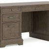 Home Office Ashley Furniture | Janismore Home Office Desk