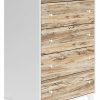 Bedroom Ashley Furniture | Piperton Chest Of Drawers